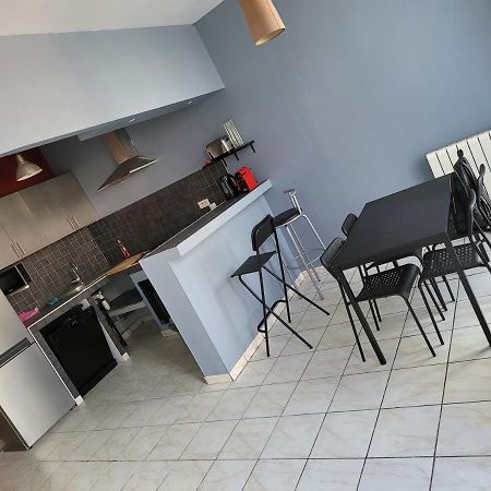 Apartamento Le T3 A 600Metre Du Vieux Port Proche De La Gare Marsella Exterior foto