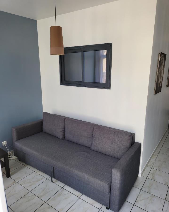 Apartamento Le T3 A 600Metre Du Vieux Port Proche De La Gare Marsella Exterior foto
