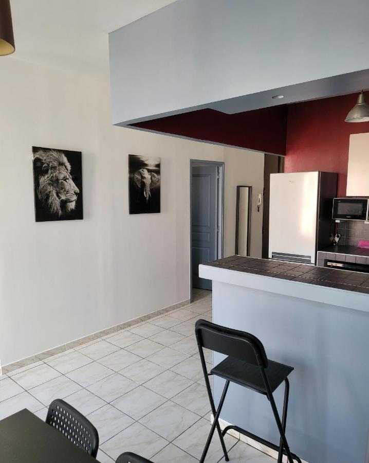 Apartamento Le T3 A 600Metre Du Vieux Port Proche De La Gare Marsella Exterior foto